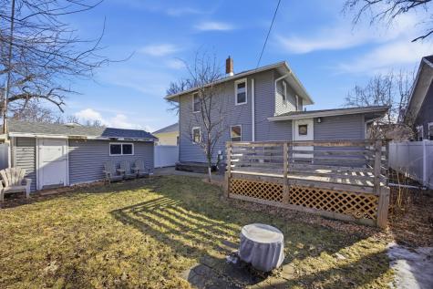 1311 5th Street S Fargo ND 58103