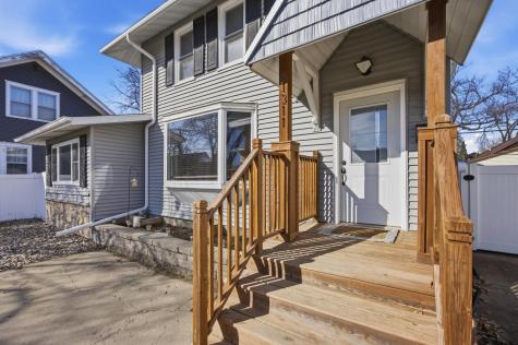 1311 5th Street S Fargo ND 58103
