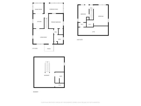 830 Mcknight Road N Maplewood MN 55119