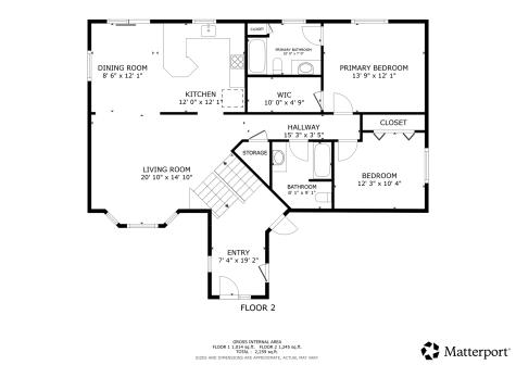 8080 County Road 127 Brainerd MN 56401