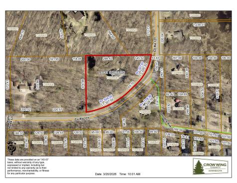 8080 County Road 127 Brainerd MN 56401