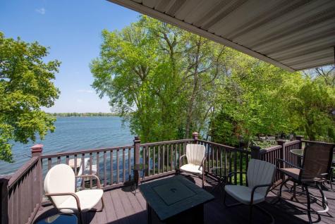1524 Squirrels Nest Road Kasota MN 56050