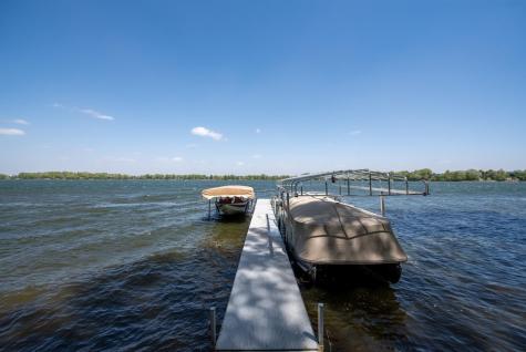 1524 Squirrels Nest Road Kasota MN 56050