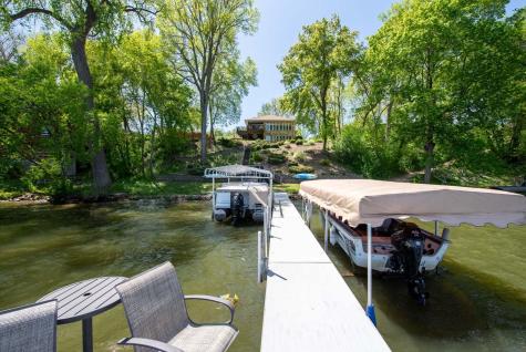 1524 Squirrels Nest Road Kasota MN 56050
