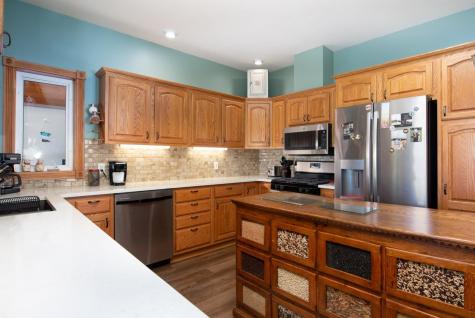 1524 Squirrels Nest Road Kasota MN 56050