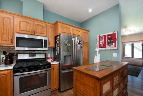 1524 Squirrels Nest Road Kasota MN 56050