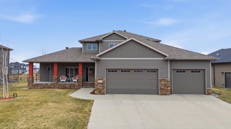 711 47th Avenue W West Fargo ND 58078