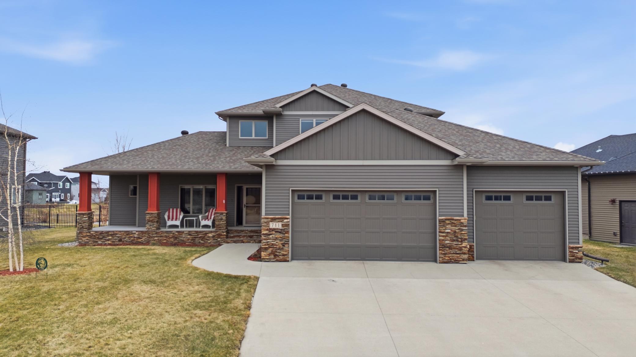 711 47th Avenue W West Fargo ND 58078