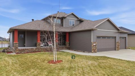711 47th Avenue W West Fargo ND 58078