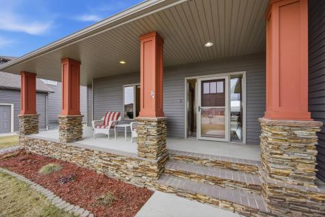 711 47th Avenue W West Fargo ND 58078