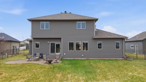 711 47th Avenue W West Fargo ND 58078