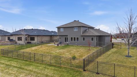 711 47th Avenue W West Fargo ND 58078