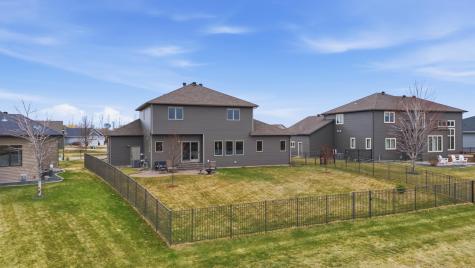 711 47th Avenue W West Fargo ND 58078