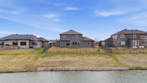 711 47th Avenue W West Fargo ND 58078