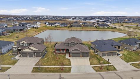 711 47th Avenue W West Fargo ND 58078