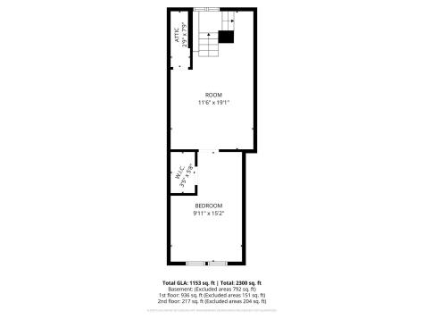 115 N Lexington Avenue Le Center MN 56057