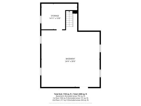 115 N Lexington Avenue Le Center MN 56057