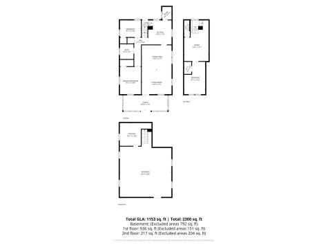 115 N Lexington Avenue Le Center MN 56057