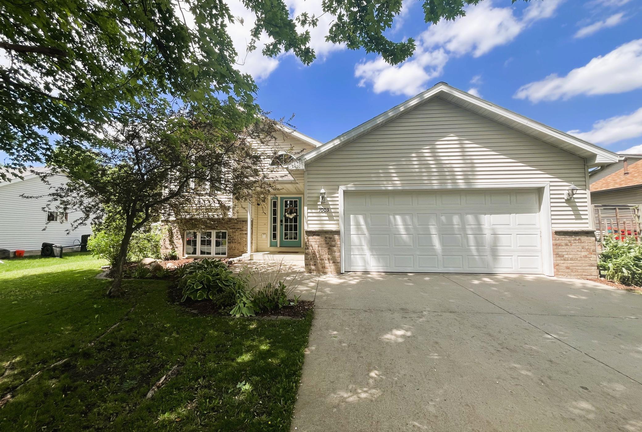 1003 3rd Street NE Kasson MN 55944