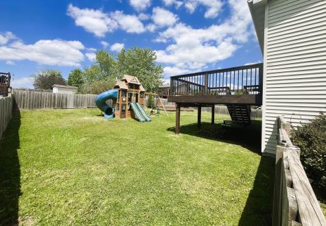1003 3rd Street NE Kasson MN 55944