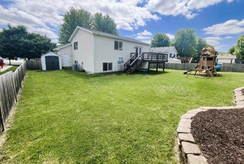 1003 3rd Street NE Kasson MN 55944