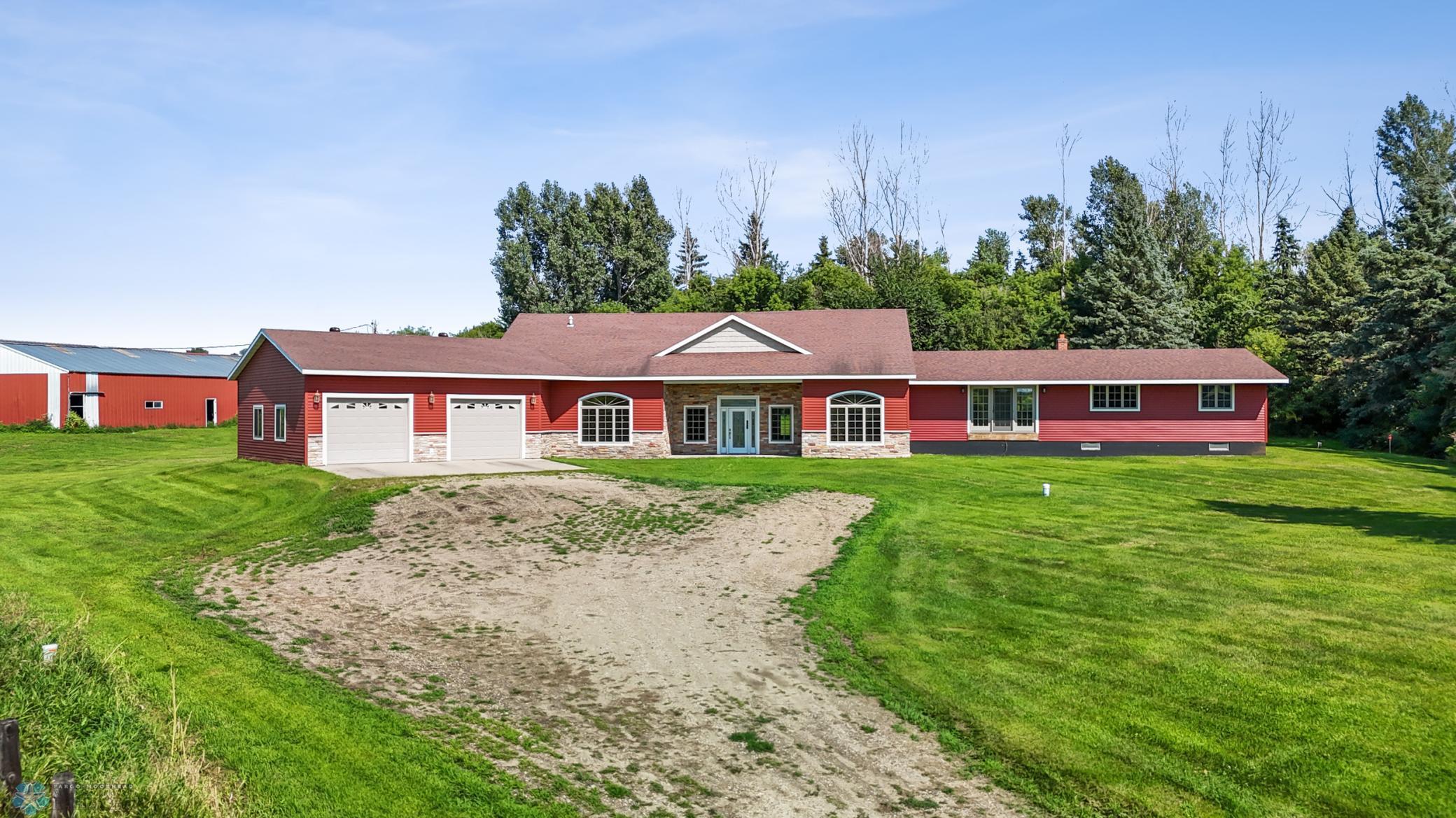 3316 290th Street N Hawley MN 56549