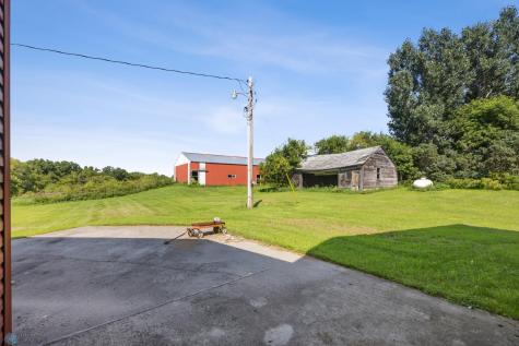 3316 290th Street N Hawley MN 56549