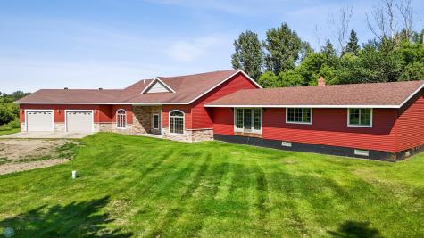 3316 290th Street N Hawley MN 56549