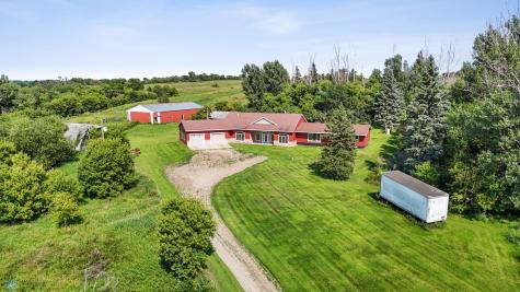 3316 290th Street N Hawley MN 56549