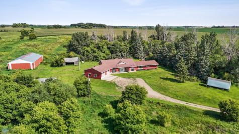 3316 290th Street N Hawley MN 56549