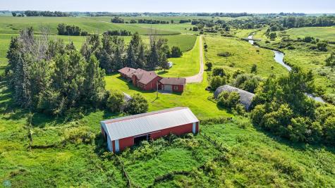 3316 290th Street N Hawley MN 56549