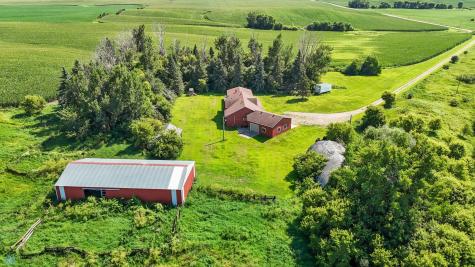 3316 290th Street N Hawley MN 56549