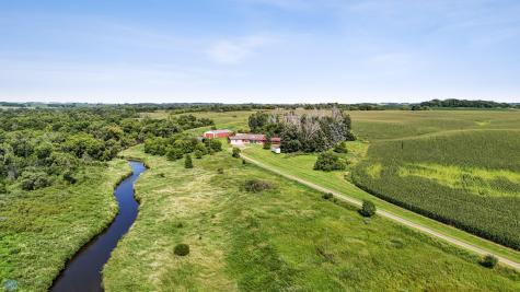 3316 290th Street N Hawley MN 56549