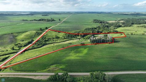 3316 290th Street N Hawley MN 56549