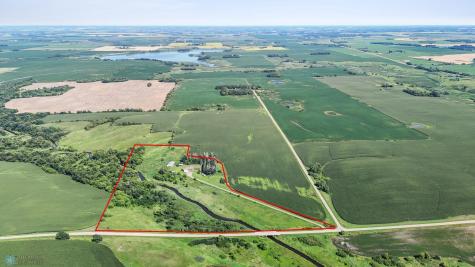 3316 290th Street N Hawley MN 56549