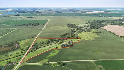 3316 290th Street N Hawley MN 56549