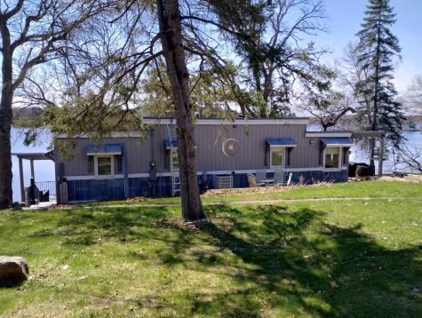 19037 Island View Drive Mora MN 55051