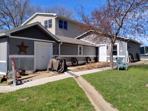 19037 Island View Drive Mora MN 55051
