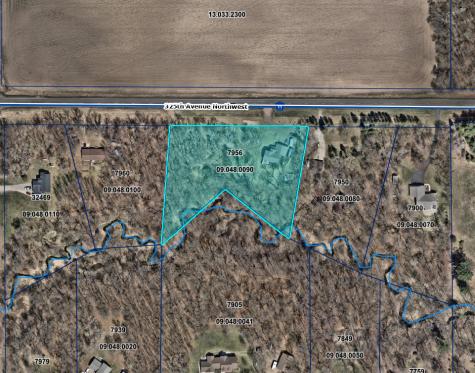 7956 325th Avenue NW Princeton MN 55371