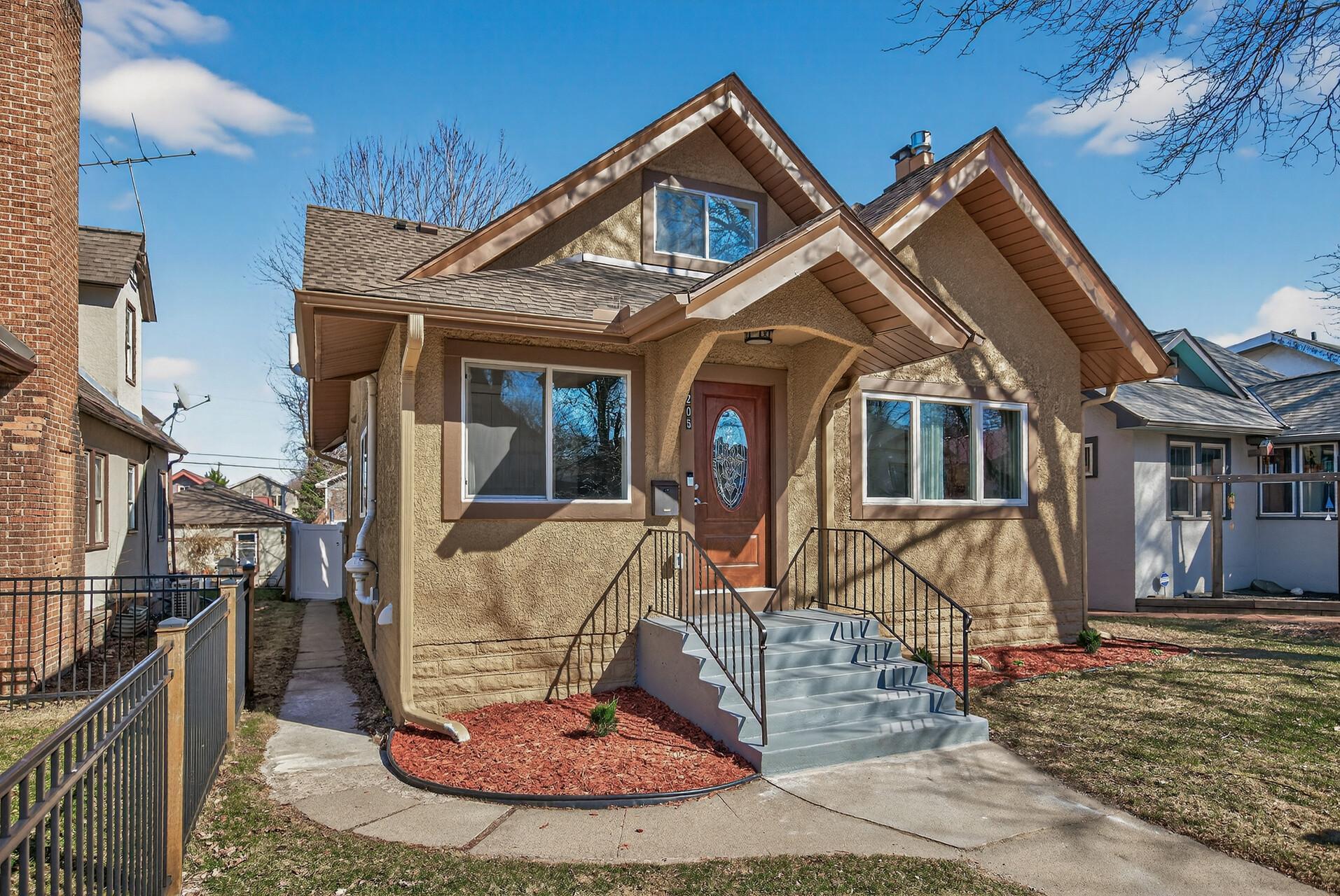4205 Elliot Avenue Minneapolis MN 55407