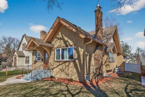 4205 Elliot Avenue Minneapolis MN 55407