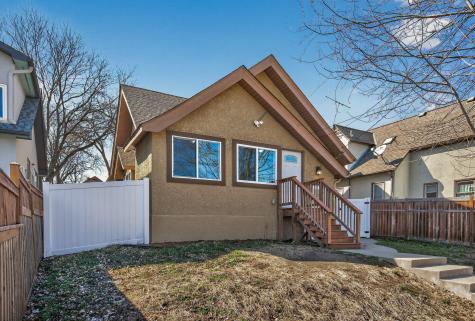 4205 Elliot Avenue Minneapolis MN 55407