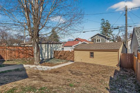 4205 Elliot Avenue Minneapolis MN 55407