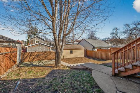 4205 Elliot Avenue Minneapolis MN 55407