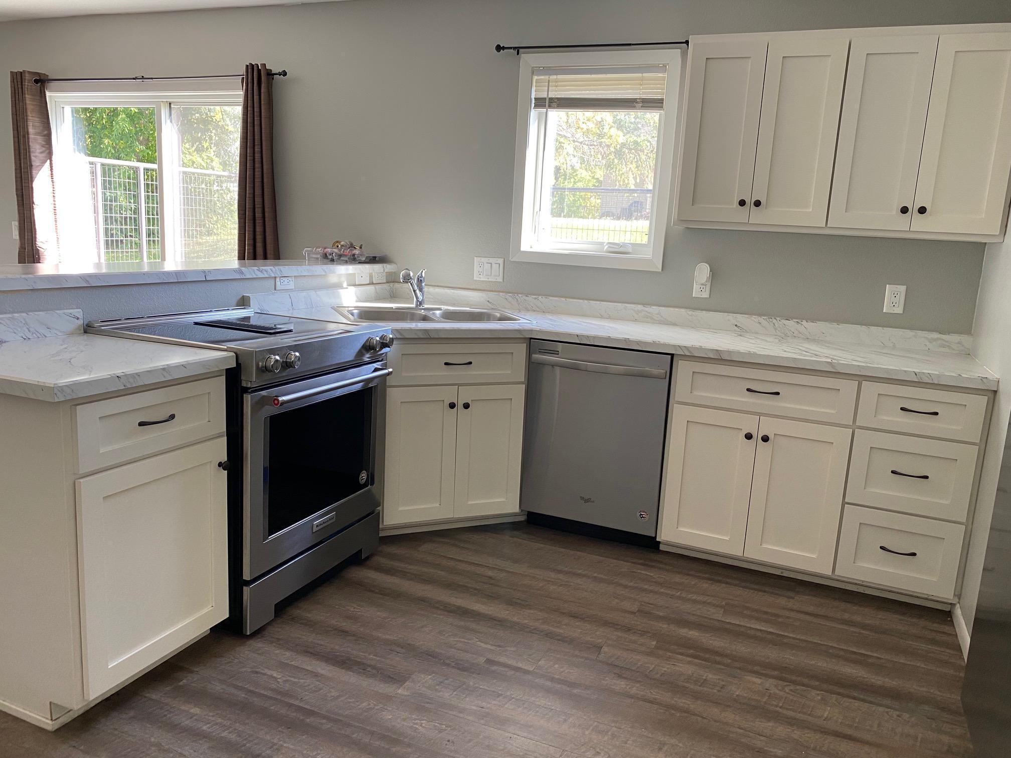 204 W Poplar Avenue Badger MN 56714