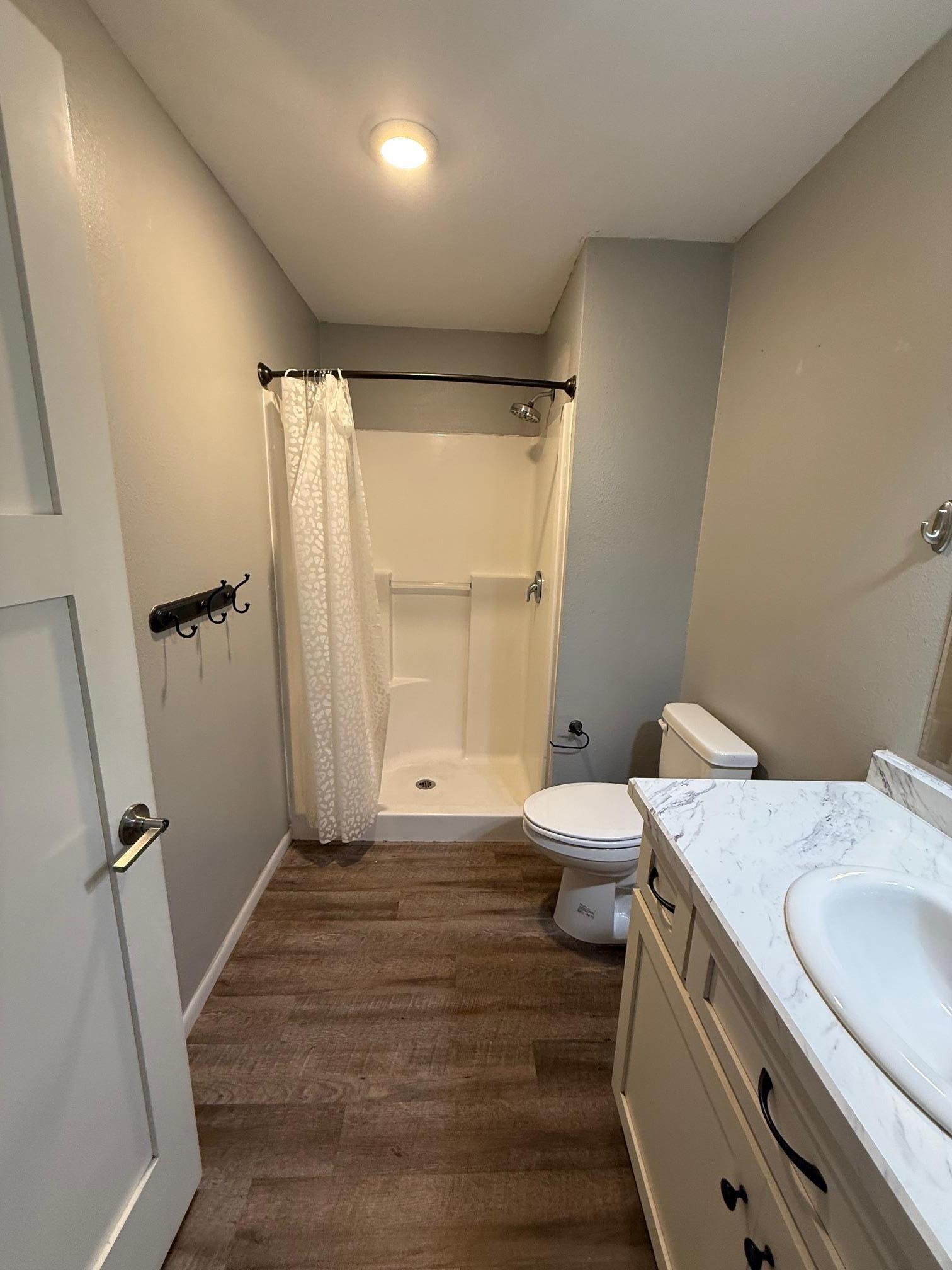 204 W Poplar Avenue Badger MN 56714