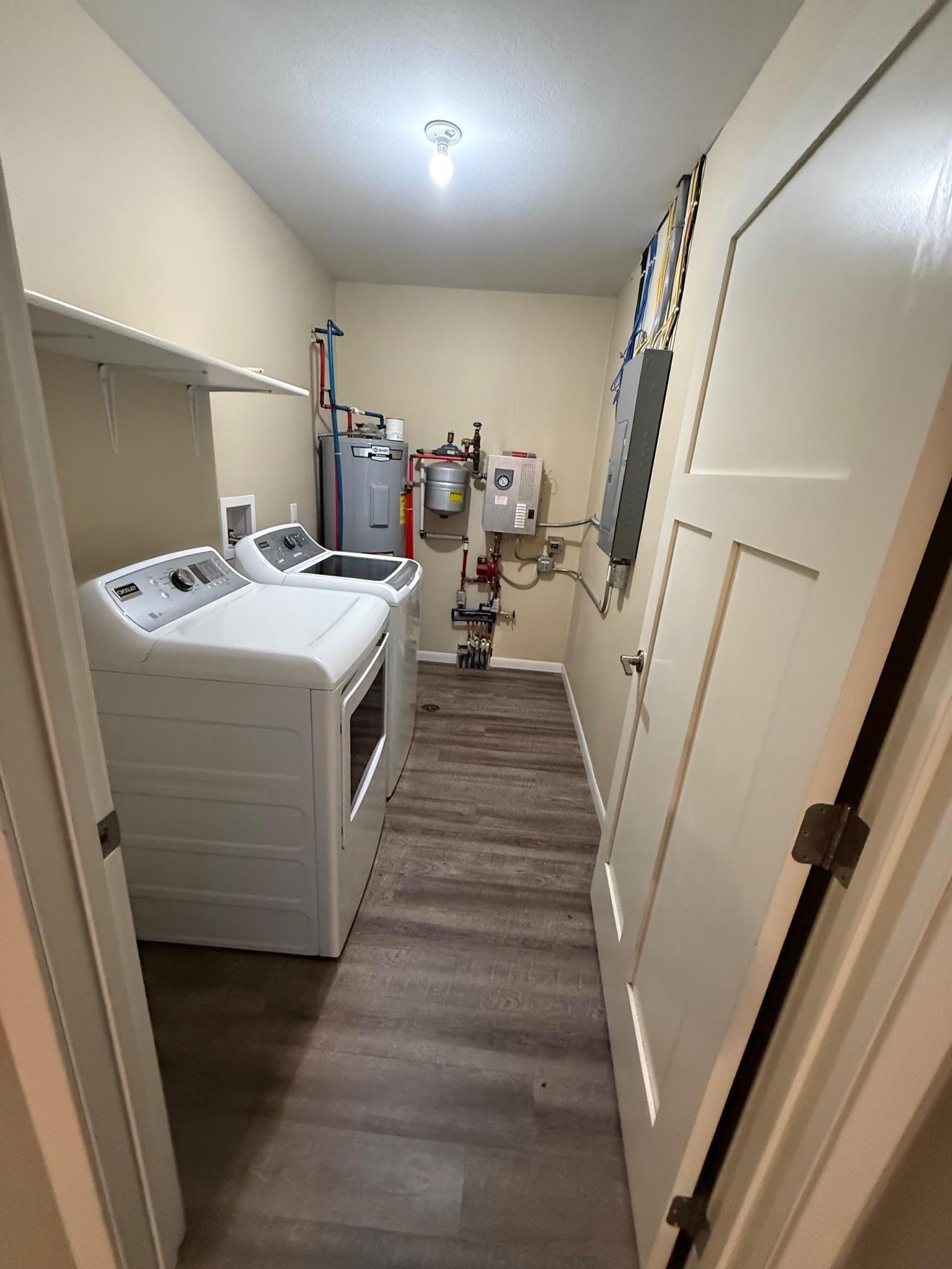 204 W Poplar Avenue Badger MN 56714