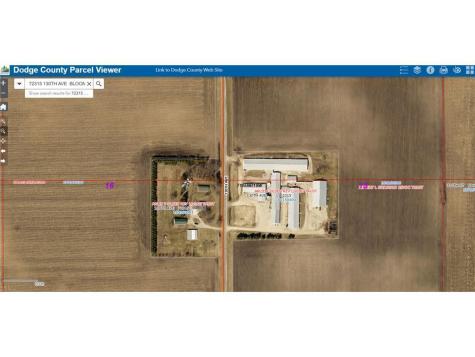 72315 130TH Avenue Blooming Prairie MN 55917