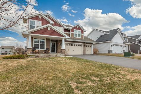 9830 Glacial Valley Alcove Woodbury MN 55129