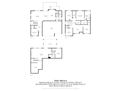 9830 Glacial Valley Alcove Woodbury MN 55129